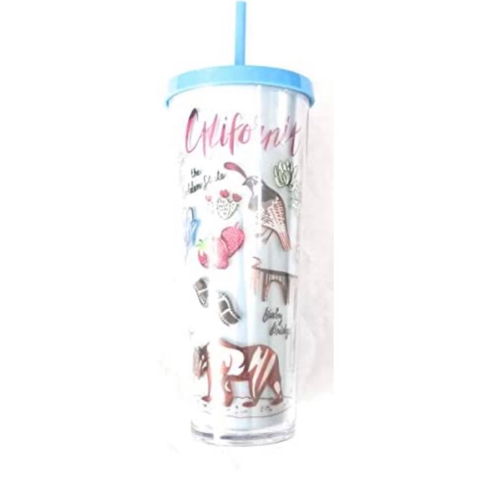 Starbucks California Collective Tumbler